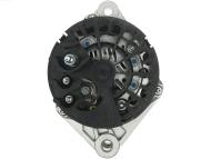 A4048(DENSO) - Alternator Brand new OEM DENSO Alternator