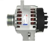 A4048(DENSO) - Alternator Brand new OEM DENSO Alternator