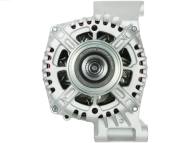 A3055(P-INA) - Alternator Brand new AS-PL Alternator with INA freewheel pul
