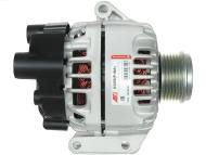A3055(P-INA) - Alternator Brand new AS-PL Alternator with INA freewheel pul