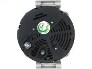 A0035(P) - Alternator Brand new AS-PL Alternator with freewheel pulley