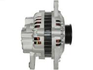 A9093(MANDO) - Alternator Brand new OEM MANDO Alternator