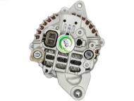 A9093(MANDO) - Alternator Brand new OEM MANDO Alternator