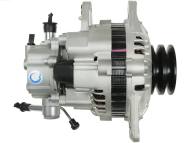 A3255(VALEO) - Alternator Brand new OEM VALEO Alternator
