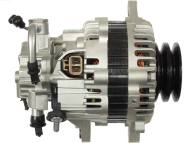 A3244(VALEO) - Alternator Brand new OEM VALEO Alternator