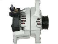 A3271(VALEO) - Alternator Brand new OEM VALEO Alternator