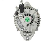 A2023(P) - Alternator Brand new AS-PL Alternator with freewheel pulley