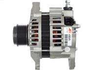 A2023(P) - Alternator Brand new AS-PL Alternator with freewheel pulley
