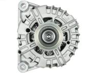 A3263(VALEO) - Alternator Brand new OEM VALEO Alternator