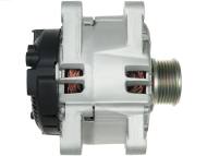 A3263(VALEO) - Alternator Brand new OEM VALEO Alternator