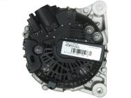A3263(VALEO) - Alternator Brand new OEM VALEO Alternator