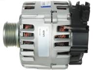 A3263(VALEO) - Alternator Brand new OEM VALEO Alternator