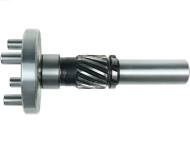 SG0076S - Oś przekładni rozrusznika gear 