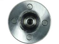 SG0076S - Oś przekładni rozrusznika gear 