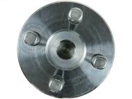 SG0076S - Oś przekładni rozrusznika gear 