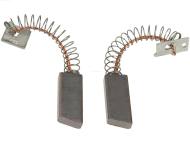 AB1002S - Szczotki alternatora Brand new AS-PL Alternator brush set