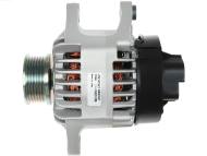 A4017(DENSO) - Alternator Brand new OEM DENSO Alternator