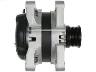 A6265(DENSO) - Alternator Brand new OEM DENSO Alternator