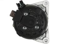 A6265(DENSO) - Alternator Brand new OEM DENSO Alternator