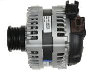 A6265(DENSO) - Alternator Brand new OEM DENSO Alternator