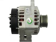 A6260(DENSO) - Alternator Brand new OEM DENSO Alternator