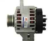 A6260(DENSO) - Alternator Brand new OEM DENSO Alternator