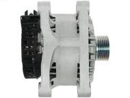 A6786(DENSO) - Alternator Brand new OEM DENSO Alternator