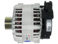 A6786(DENSO) - Alternator Brand new OEM DENSO Alternator