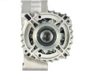 A6255(DENSO) - Alternator Brand new OEM DENSO Alternator