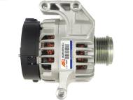 A6255(DENSO) - Alternator Brand new OEM DENSO Alternator