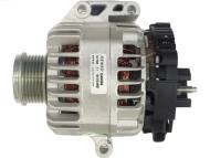 A6255(DENSO) - Alternator Brand new OEM DENSO Alternator
