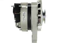 A6261(DENSO) - Alternator Brand new OEM DENSO Alternator
