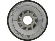 SD0059(BOSCH) - Bendiks Starter motor drive