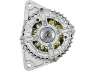A0417 - Alternator Brand new AS-PL Alternator 