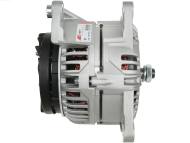 A0417 - Alternator Brand new AS-PL Alternator 