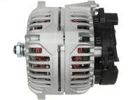 A0417 - Alternator Brand new AS-PL Alternator 