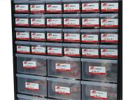 ZS0005 - Zestaw startowy łożyska Brand new AS-PL Popular bearing set