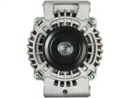 A5281 - Alternator Brand new AS-PL Alternator 