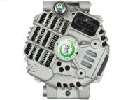 A5281 - Alternator Brand new AS-PL Alternator 