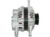 A5195 - Alternator Brand new AS-PL Alternator 