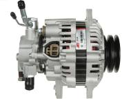 A5161 - Alternator Brand new AS-PL Alternator 