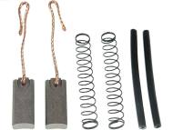 BX202(SCHUNK) - Szczotki alternatora Brand new AS-PL Alternator brush set