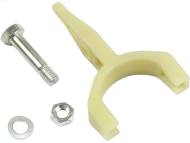 SL9005(LETRIKA) - Widełki rozrusznika Brand new OEM ISKRA / LETRIKA Starter mo