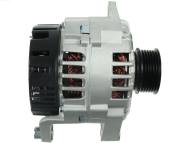 A3314 - Alternator Brand new AS-PL Alternator 