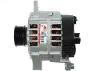 A3314 - Alternator Brand new AS-PL Alternator 