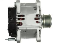 A3283 - Alternator Brand new AS-PL Alternator 