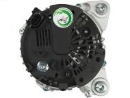 A3283 - Alternator Brand new AS-PL Alternator 