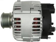 A3283 - Alternator Brand new AS-PL Alternator 