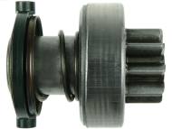 SD0124(BOSCH) - Bendiks Starter motor drive