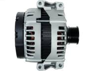 A0526 - Alternator Brand new AS-PL Alternator 